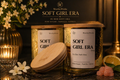 SOFT GIRL ERA CANDLE