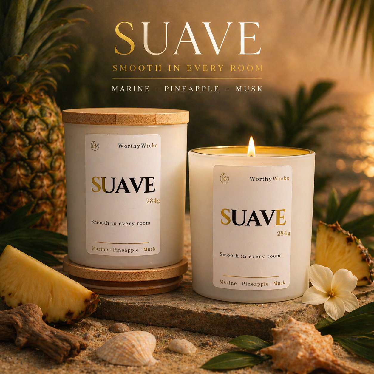 SUAVE