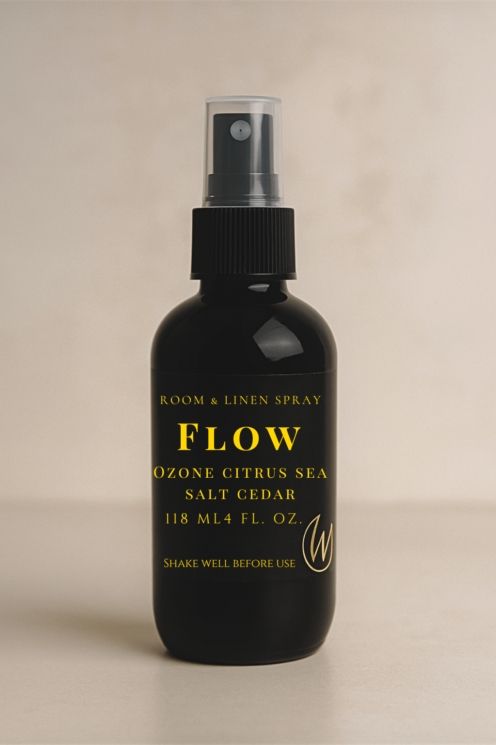 FLOW LINEN SPRAY