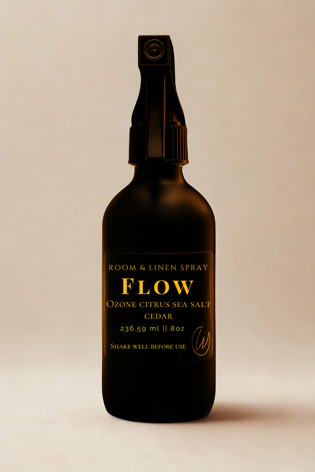 FLOW LINEN SPRAY