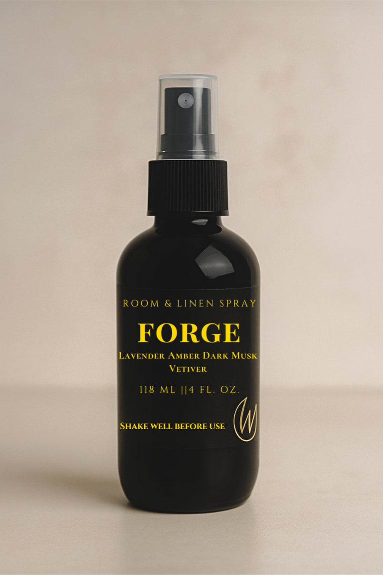 FORGE LINEN SPRAY