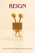 WARM & EARTHY CAR FRESHENERS