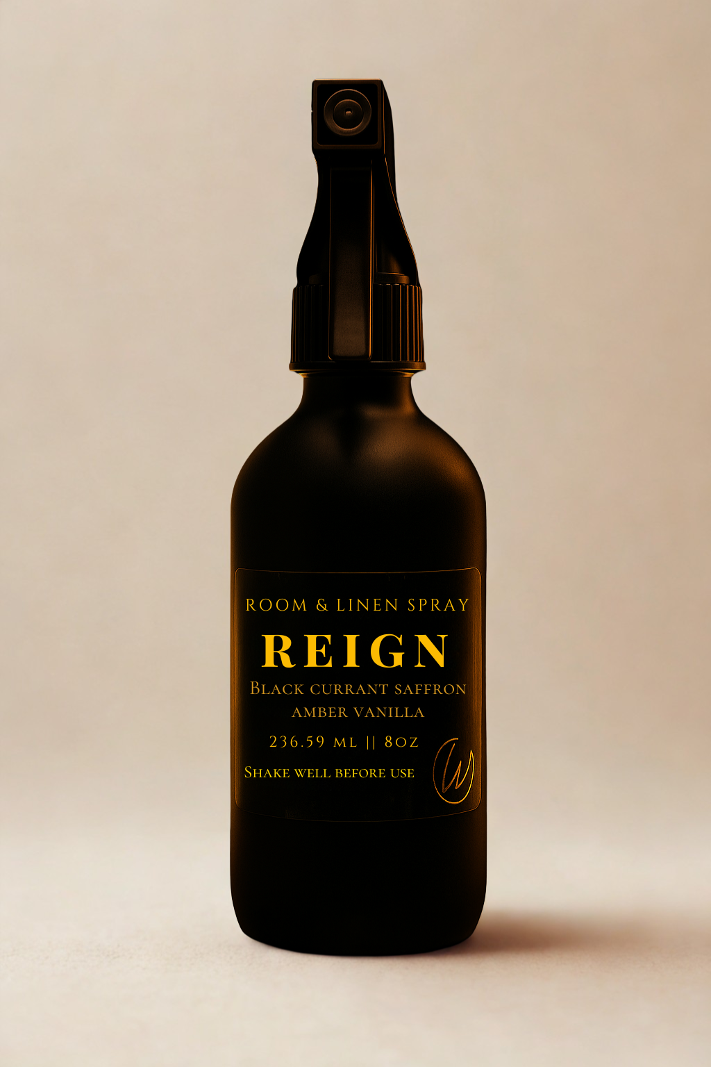 REIGN LINEN SPRAY
