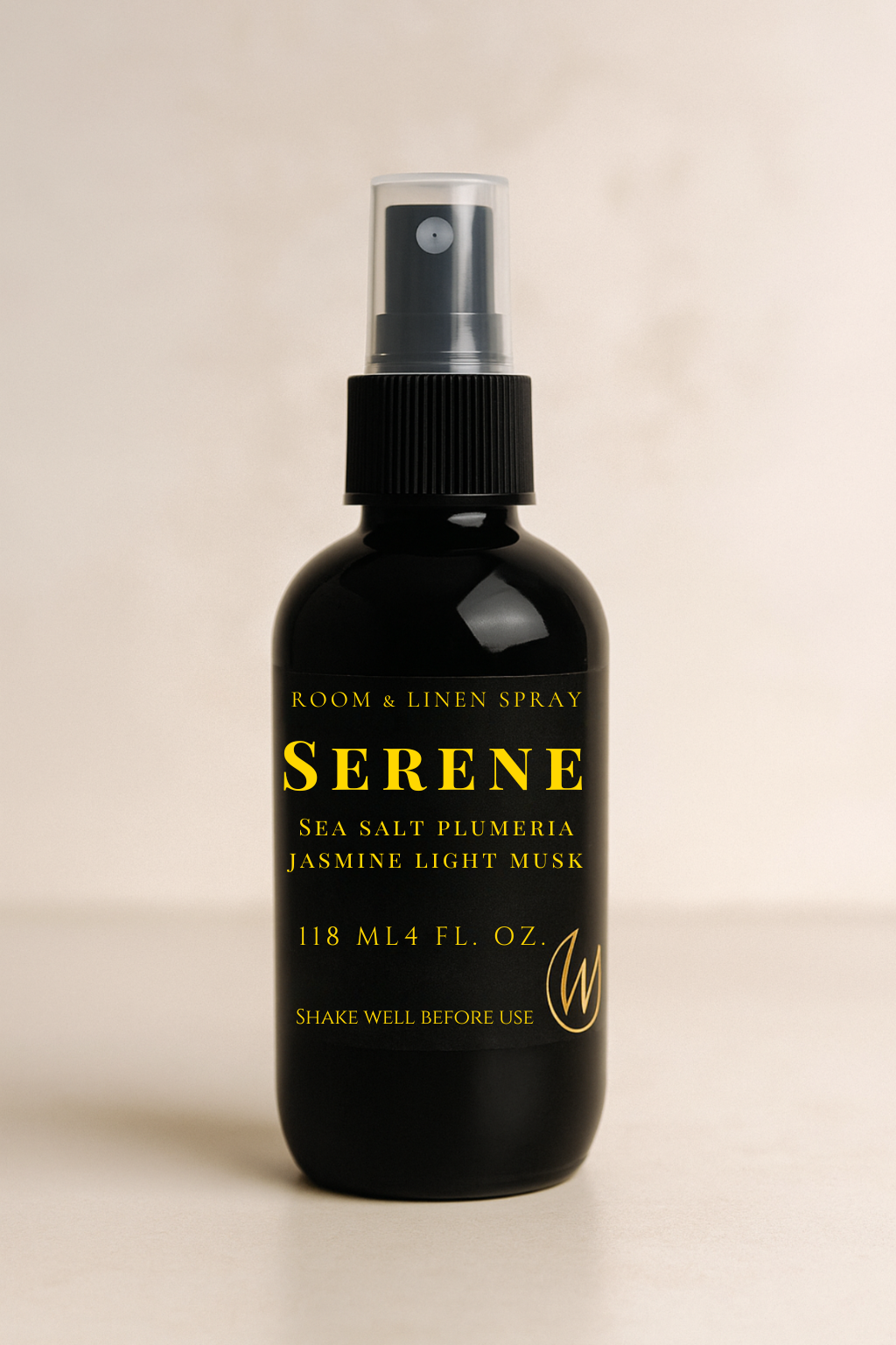 SERENE LINEN SPRAY
