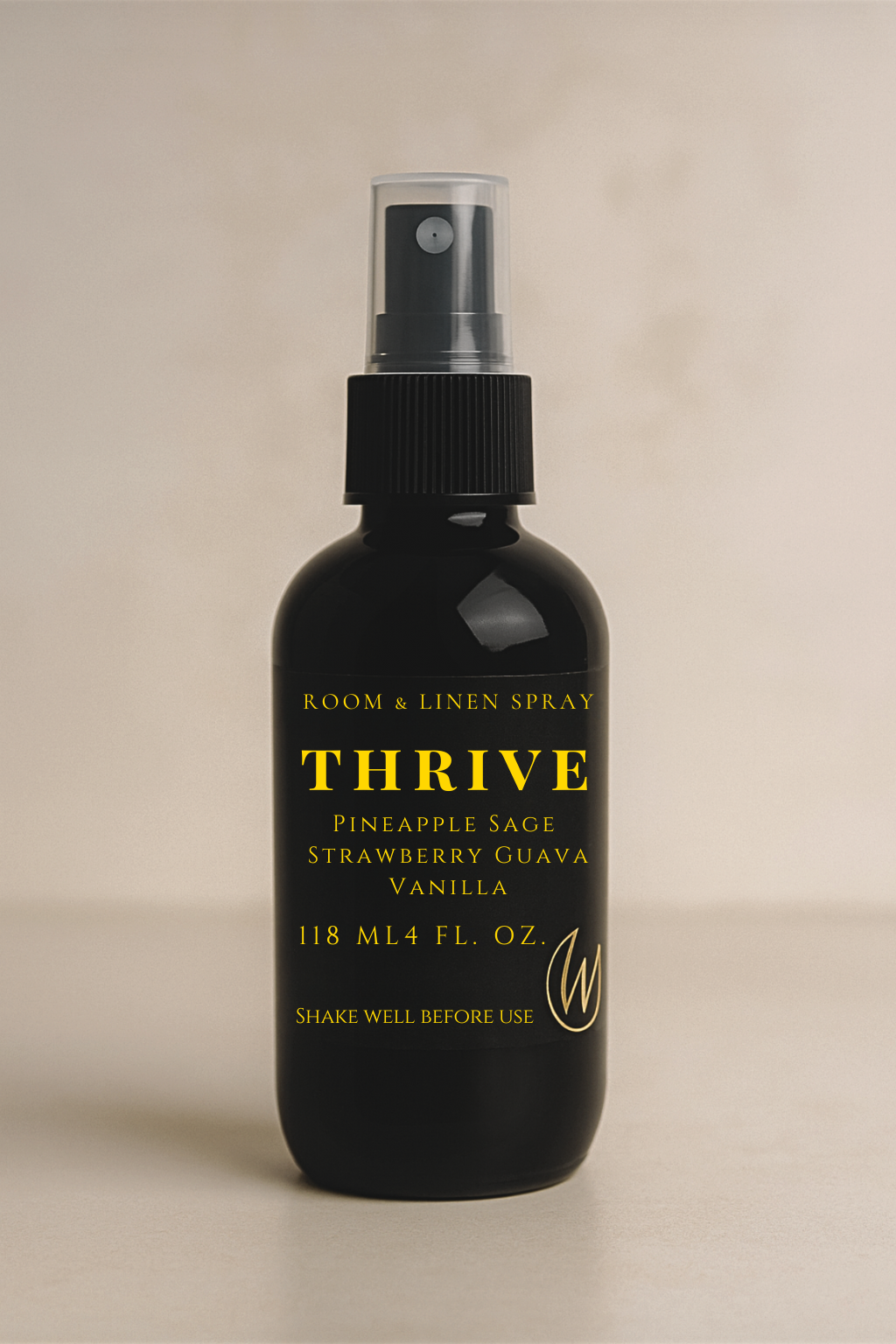 THRIVE LINEN SPRAY