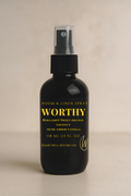 WORTHY LINEN SPRAY