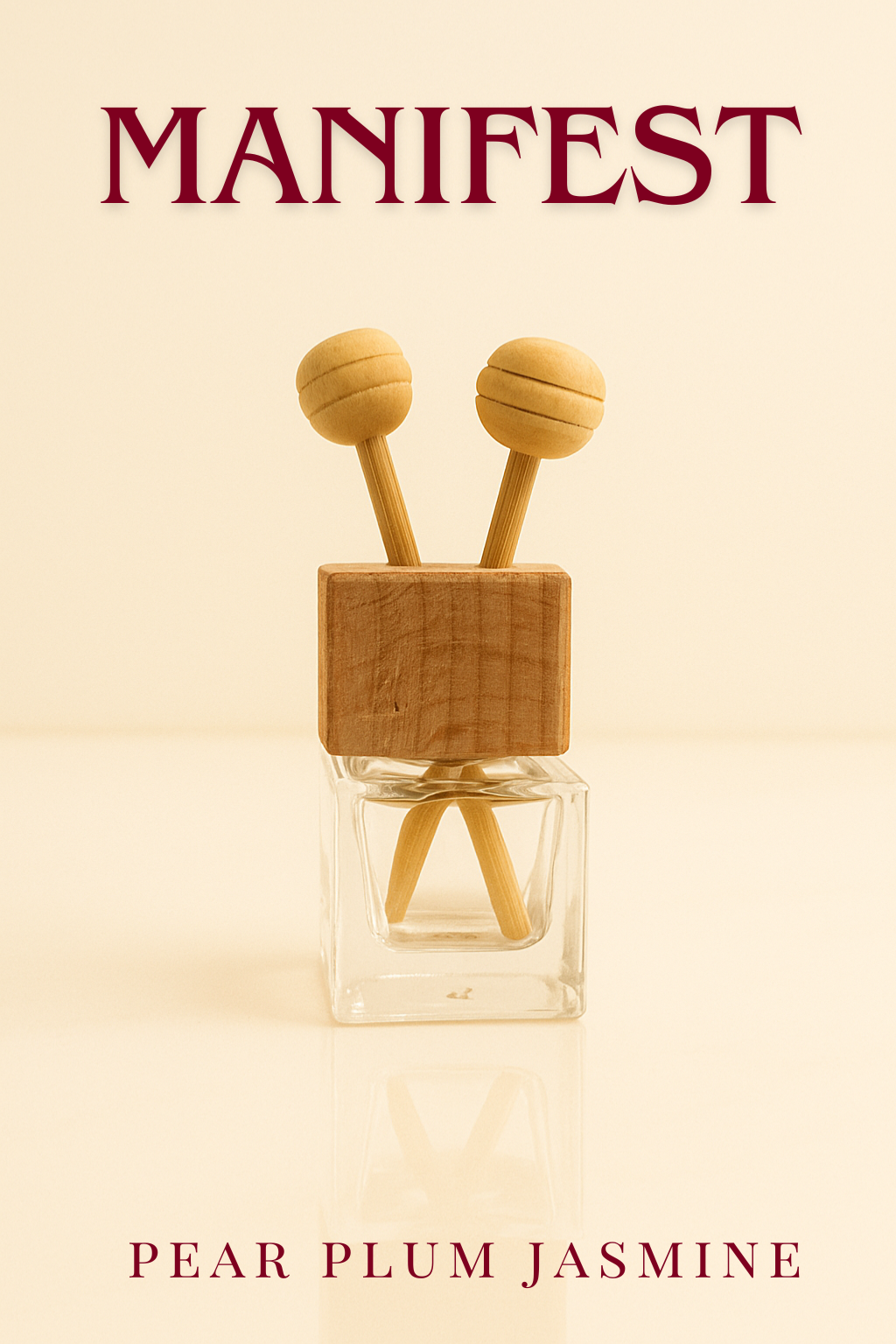 FRUITY TROPICAL CAR FRESHENER