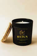 REIGN CANDLE